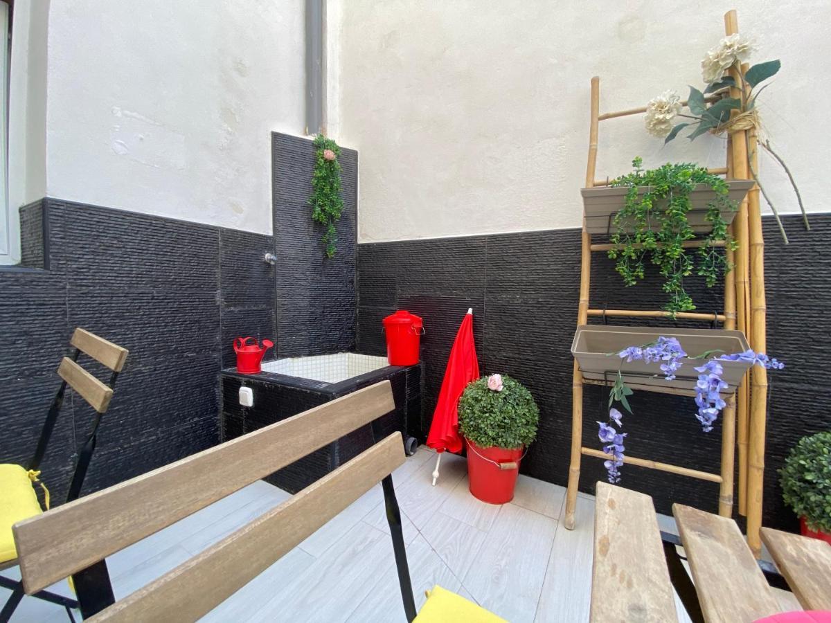 Apartment San Carlos Alicante Exterior foto