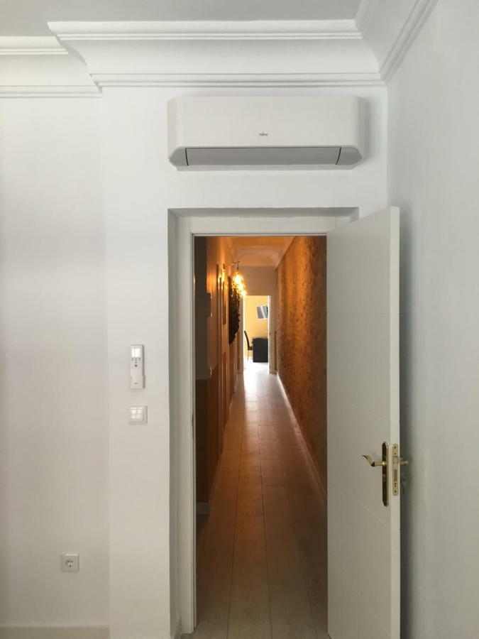 Apartment San Carlos Alicante Exterior foto